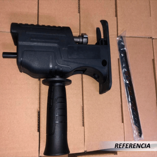 Adaptador de sierra portátil PPServientrega - Imagen 5
