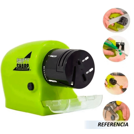 Afilador Swift Sharp - Imagen 4