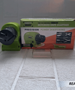 Afilador Swift Sharp