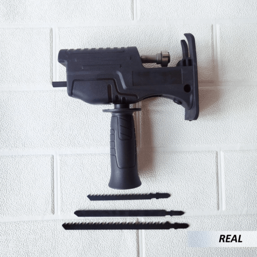 Adaptador de sierra portátil PPServientrega - Imagen 3