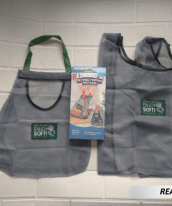 Bolso Para Verduras, Frutas y Vegetales Enjoy Soft