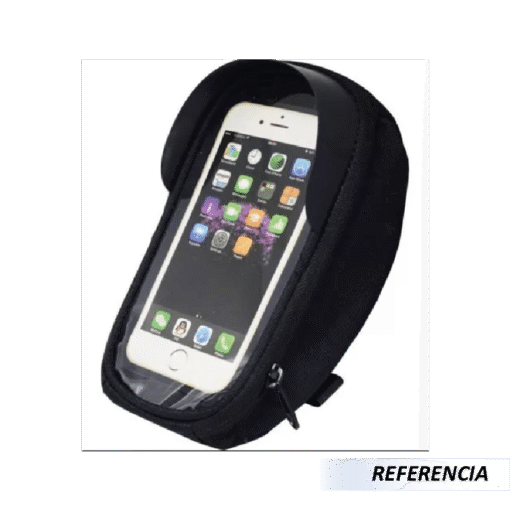 Bolso para Bicicleta - Imagen 5