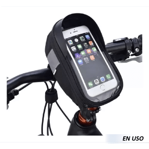 Bolso para Bicicleta
