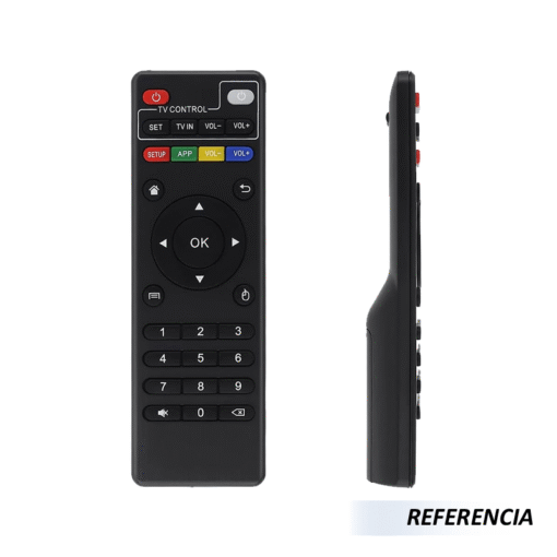 Control para tv box - Imagen 5