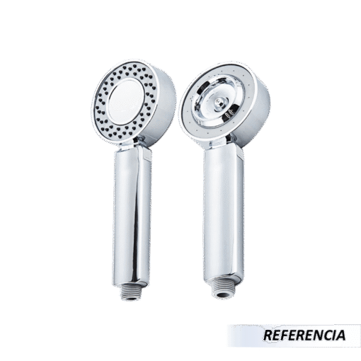 Ducha Redonda Multifuncional Faucet - Imagen 4