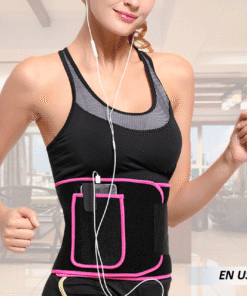 Faja Hot Perspirction Girs Entrenador de cintura