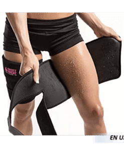 Faja Sweet Sweat Piernas Unisex