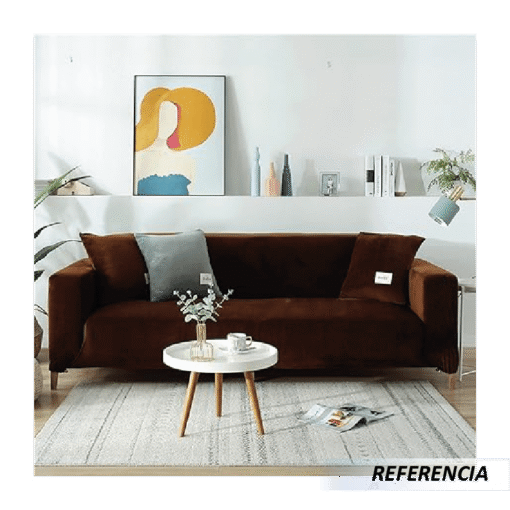 Forro 2P de Mueble Llano - Imagen 4