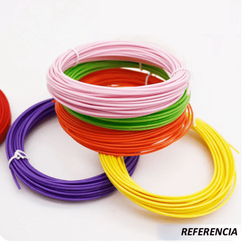 Filamento para lápiz 3d - Imagen 5