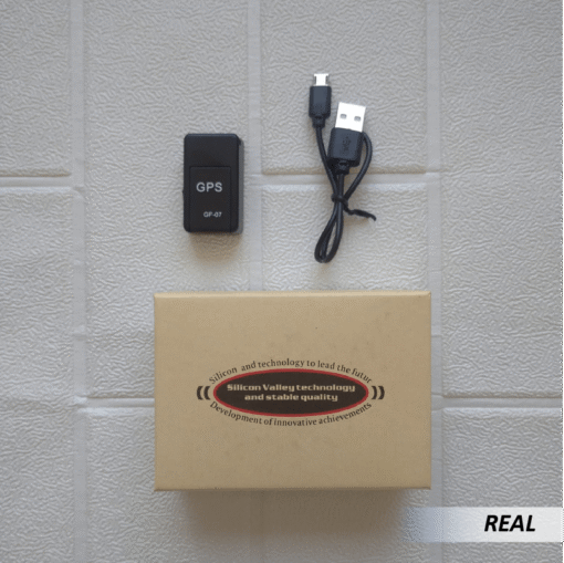 Localizador GPS GS-07 - Imagen 2