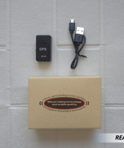 Localizador GPS GS-07