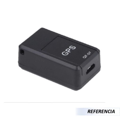 Localizador GPS GS-07 - Imagen 4