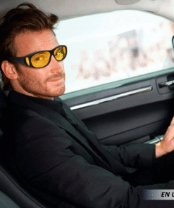 Gafas x2 visión HD día y noche