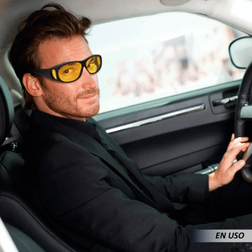Gafas x2 visión HD día y noche