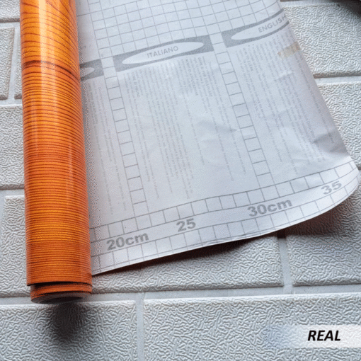 Papel de adhesivo madera - Imagen 3