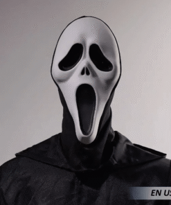 Máscara personaje Scary Movie
