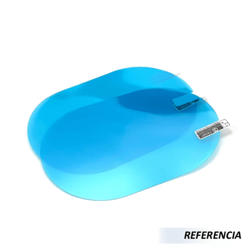 Mica impermeable para retrovisor - Imagen 5
