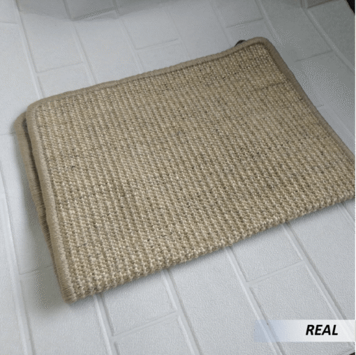 Alfombrilla rascador de Gatos