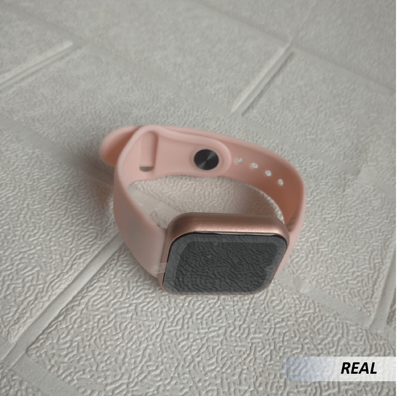 Reloj Smart Watch Brazalete Bluetooth - Imagen 4