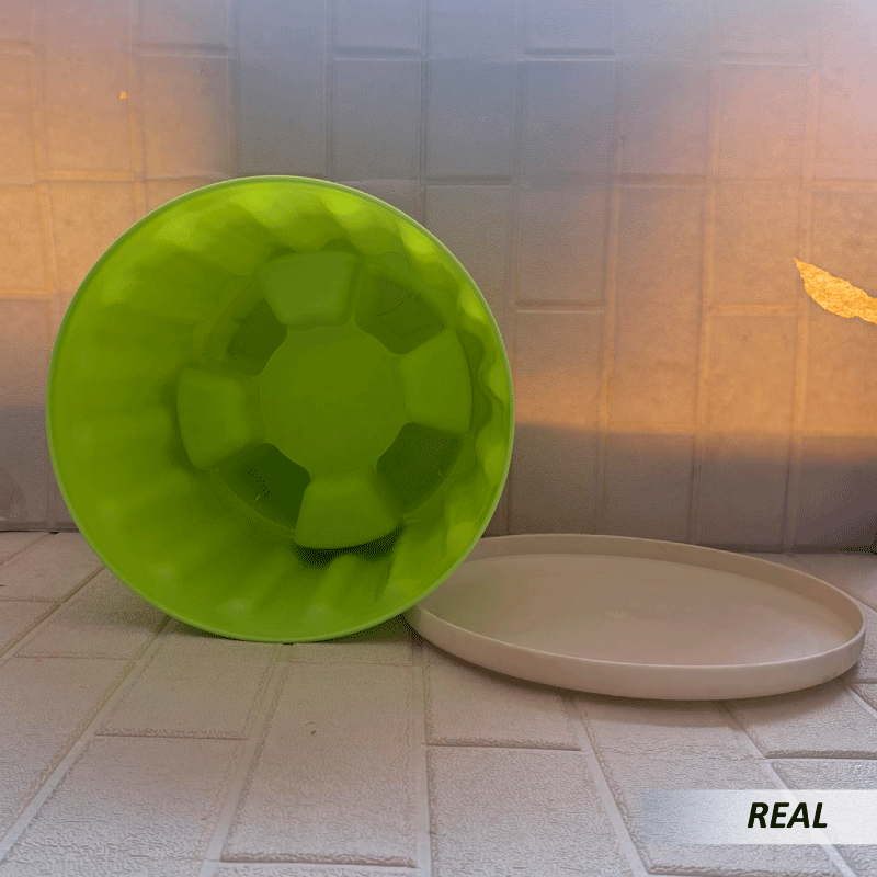 Taburete de almacenamiento - Imagen 4