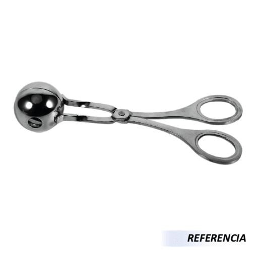 Tijera para hacer albóndigas - Imagen 4