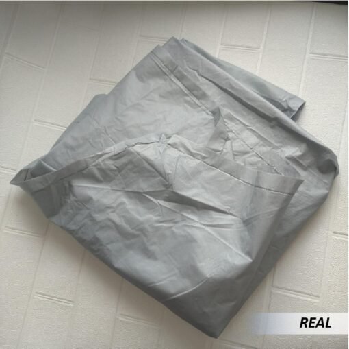 Cobertor de moto impermeable - Imagen 3
