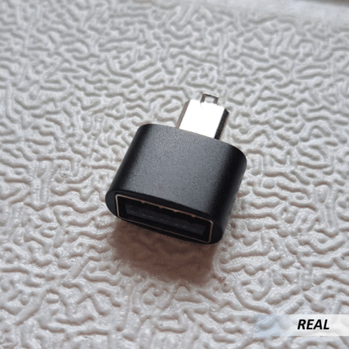 Adaptador otg tipo v8 - Imagen 3