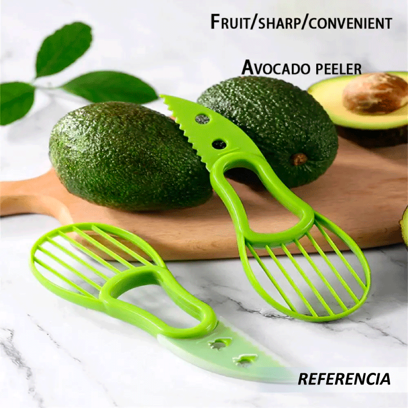 Cortador de aguacate - Imagen 5