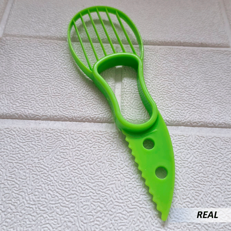 Cortador de aguacate - Imagen 3