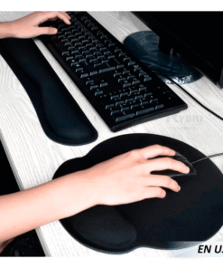 Almohadilla para mouse