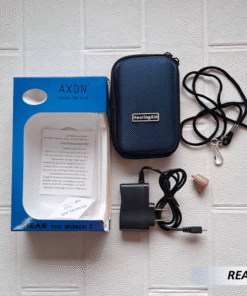 Amplificador Axón k-88