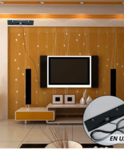 Antena de TV Digital