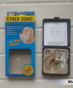 Audifonos Cyber Sonic