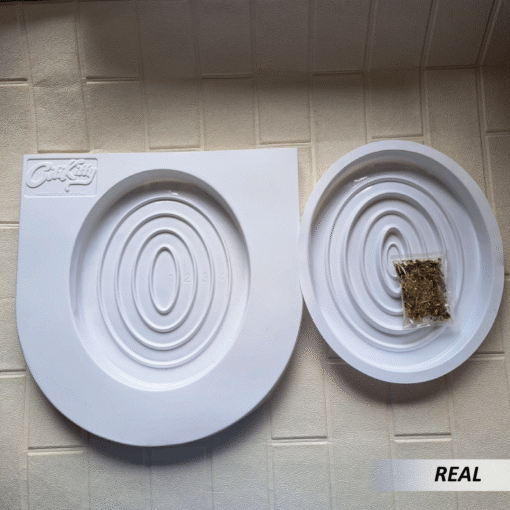 Baño para gatos - Imagen 4
