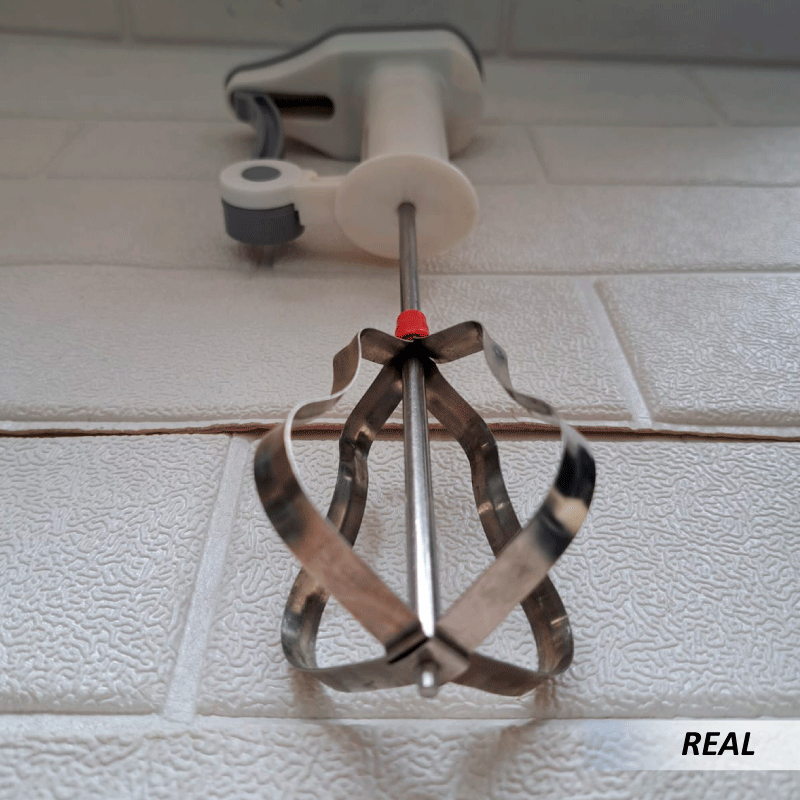 Batidor manual blender - Imagen 4