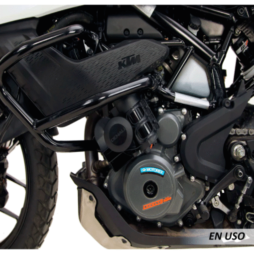 Bocina de moto kt - Imagen 4