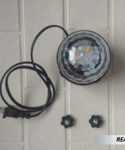 Bola Party Light con Control