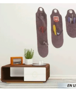 Bolsa de almacenamiento colgante