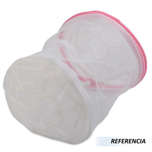Bolso de lavadora floreado - Imagen 4