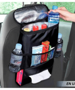 Organizador de auto térmico