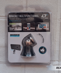 Soporte bracket de celular multifuncional