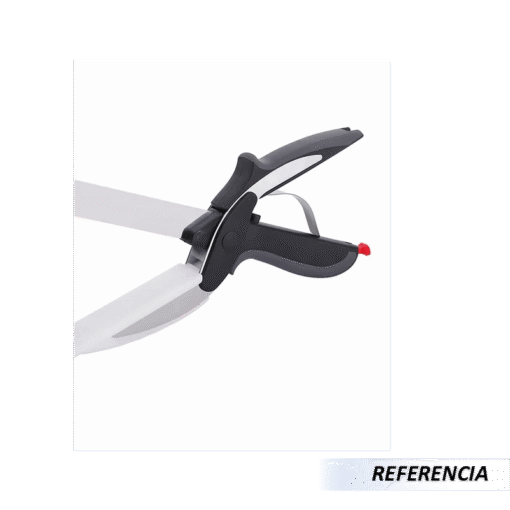 Cuchillo Clever Tijera para Alimentos - Imagen 5