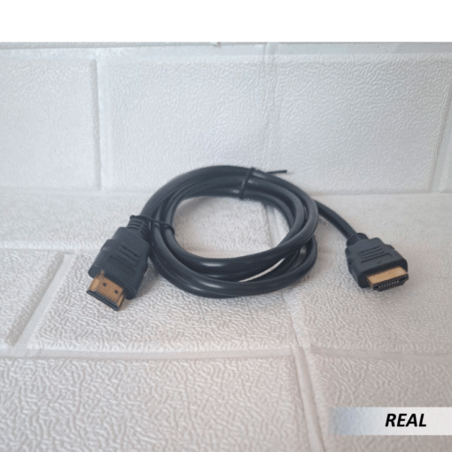Cable HDMI 1.5 metros - Imagen 3