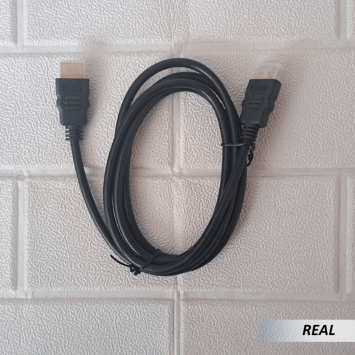 Cable HDMI 1.5 metros - Imagen 2