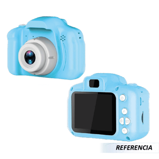 Cámara de Niños Juguete de fotos instantáneas - Imagen 4