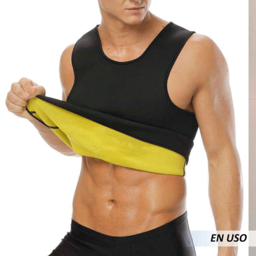 Chaleco Neotex para hombre - Imagen 5