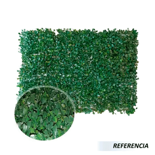 Césped artificial para pared - Imagen 5