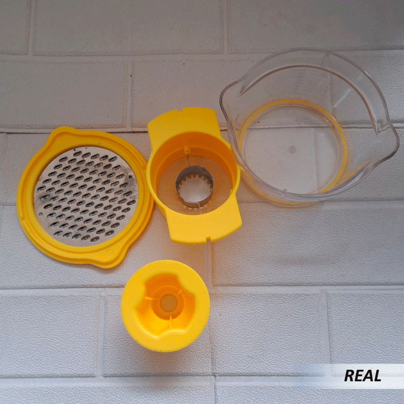 Rallador 2 en 1 para choclo - Imagen 4