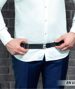 Cinturón Shirt Tucker