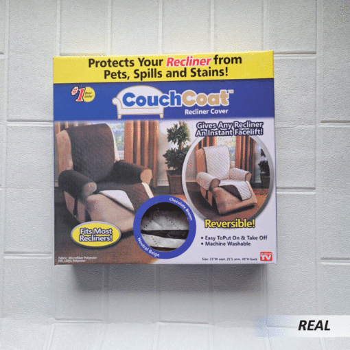 Cobertor para mueble 1p